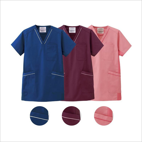 Nurse uniforms